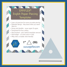 Load image into Gallery viewer, Eppiflex Triangles
