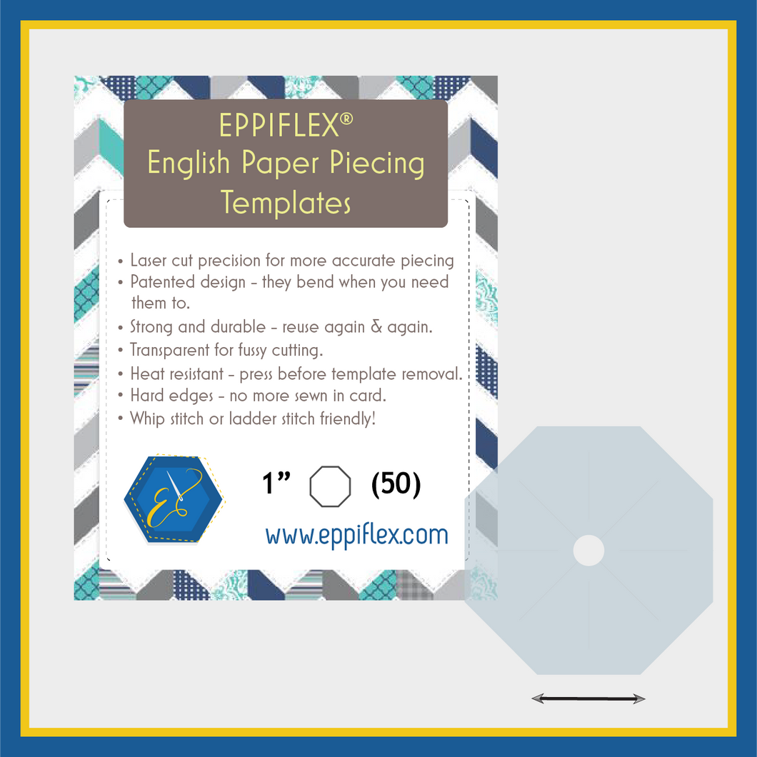Eppiflex Octagons