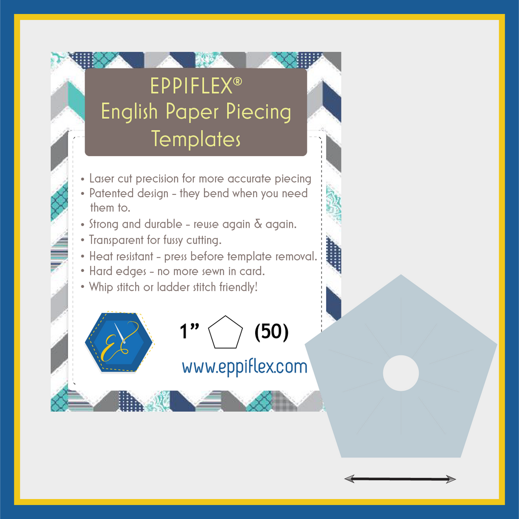 Eppiflex Pentagons