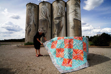 Load image into Gallery viewer, Lemonade Quilts by Michelle Marvig
