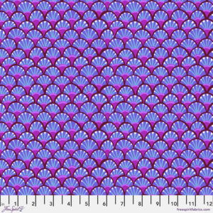 Vivacious 25cm CLAH004 Plum - Anna Maria Horner