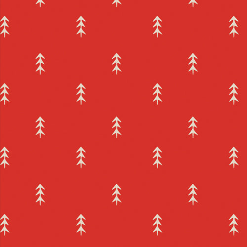 Cozy & Magical 25cm CMA-25128 Simple Defoliage Spice -Maureen Cracknell