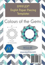 Load image into Gallery viewer, Colours of the Gems
