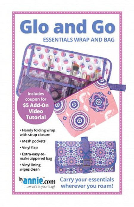 Glo and Go Pattern - ByAnnie