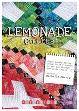 Load image into Gallery viewer, Lemonade Quilts by Michelle Marvig
