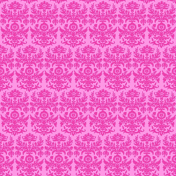 Happy Camper 25cm Matthew Pink HC2505-14 - Jennifer Paganelli
