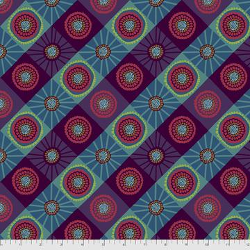 Bright Eyes 25cm PWAH155 Mountain - Anna Maria Horner