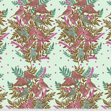 Bright Eyes 25cm PWAH161 Seafoam - Anna Maria Horner