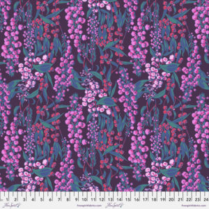 Welcome Home 25cm PWAH172 Aubergine - Anna Maria Horner