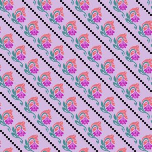 Fluent 25cm PWAH192 Lavender - Anna Maria Horner