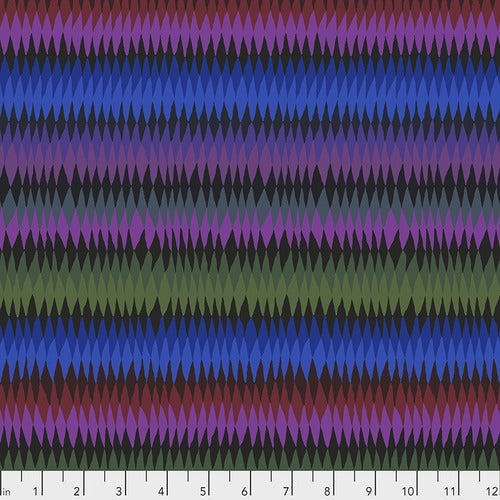 August 2020 25cm PWGP170 Moody - Kaffe Fassett
