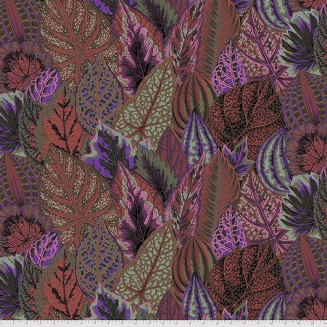Fall 2017 25cm PWPJ030 Dark - Kaffe Fassett