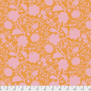True Colours Wildflower 25cm PWTP149 Blossom - Tula Pink