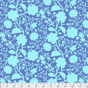 True Colours Wildflower 25cm PWTP149 Delphinium - Tula Pink