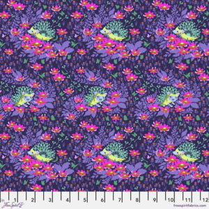 Tiny Beasts Who's Your Dandy 25cm PWTP182 Glimmer - Tula Pink