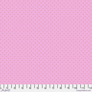 Tiny Beasts Dots 25cm PWTP185 Candy - Tula Pink
