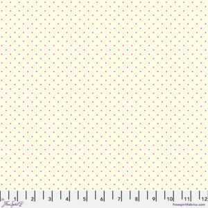 Tiny Beasts Dots 25cm PWTP185 Cosmic - Tula Pink