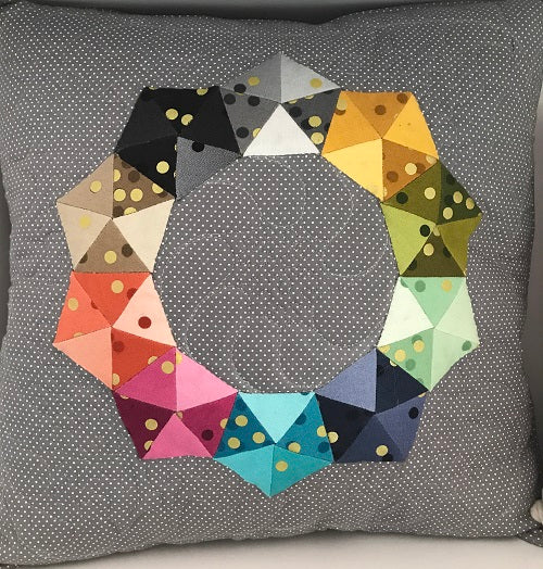 Colours of the Gems
