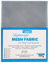 Load image into Gallery viewer, By Annie Lightweight Mesh Fabric - Mixed Colours
