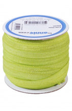 Load image into Gallery viewer, ByAnnie Fold Over Elastic 20mm Per mt - Mixed Colours
