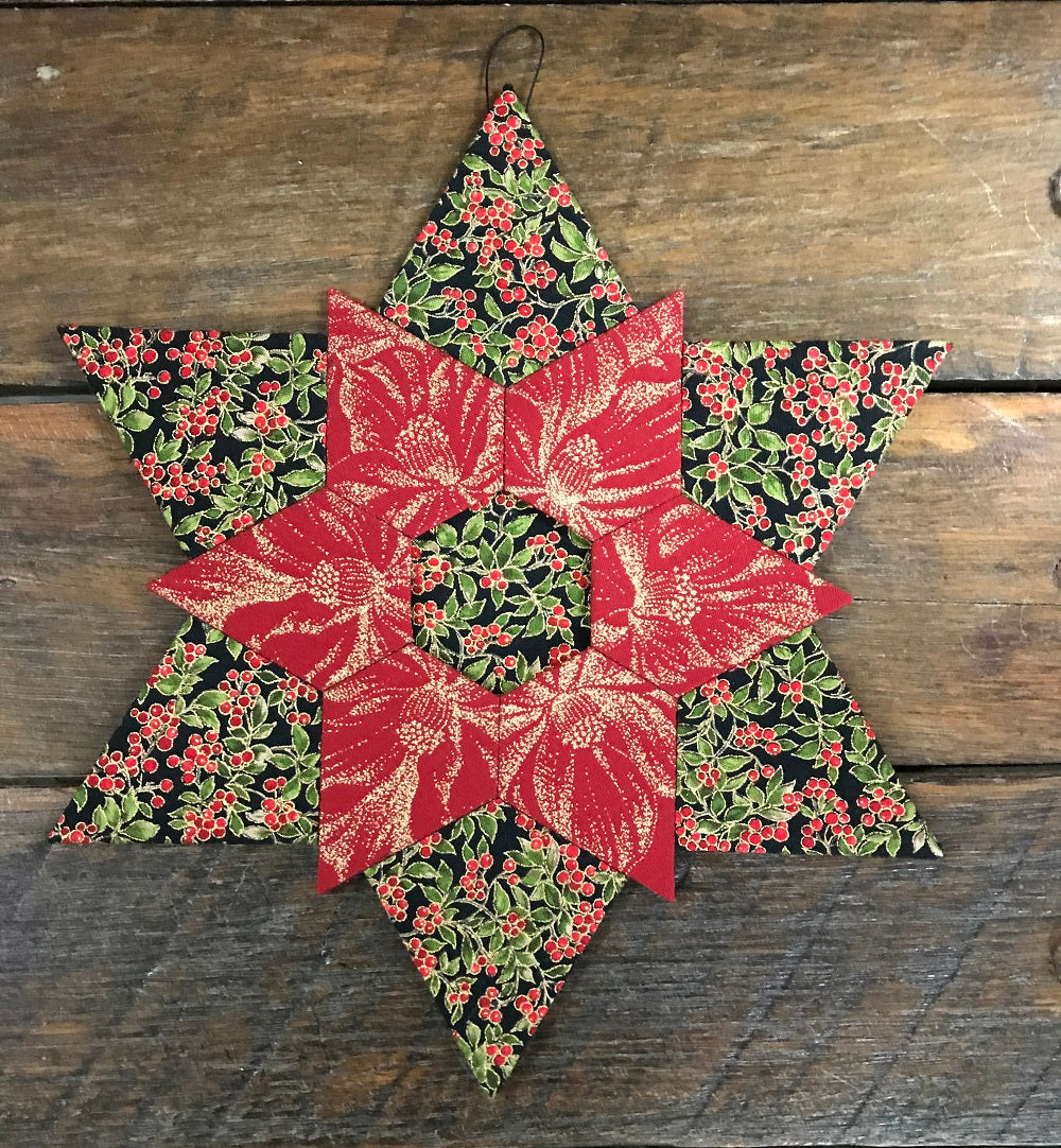 Eppiflex Starry Night Hexagon