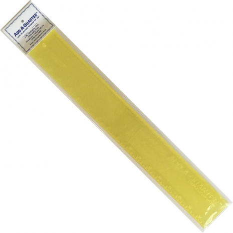 Add A Quarter Ruler 18