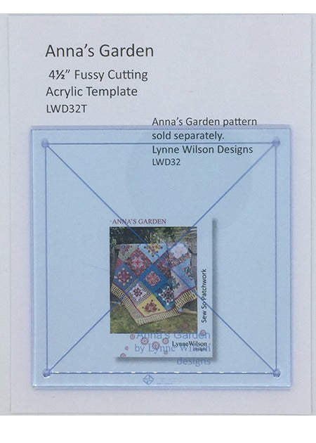 Anna's Garden 4.5