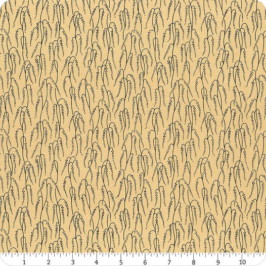 Eliza 25cm 52407-2 Wisteria Latte - Williamsburg