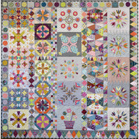 Load image into Gallery viewer, Golden Days Booklet - Jen Kingwell
