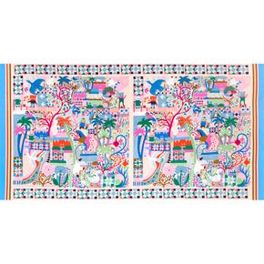 Just Kitten Around Panel PWMF022 - Monika Forsberg