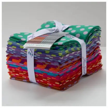 Kaffe Fasset Spot Medium Fat Quarter Bundle - Kaffe Fasset