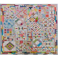 Load image into Gallery viewer, Long Time Gone Booklet - Jen Kingwell
