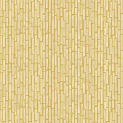 In The Woods 25cm LV205-YE1U Wood Grain - In Het Bos - Vrolijke Slak