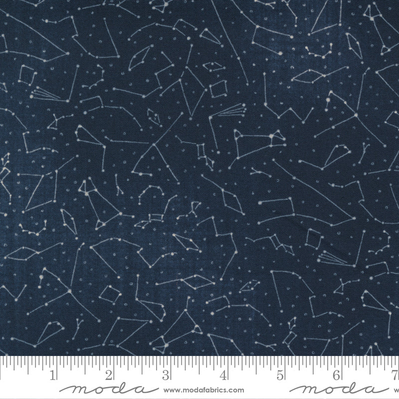 Astra 25cm M16921-18 Stars Eclipse - Janet Clare