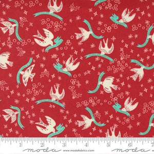 Cheer and Merriment 25cm M45532 13 - Moda