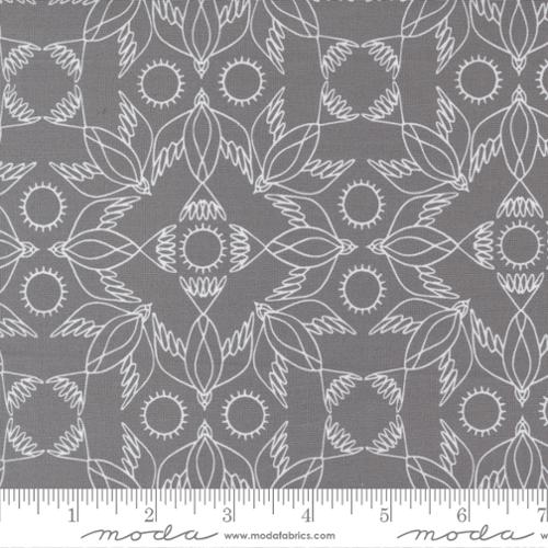 Birdsong 25cm M48355 16 - Gingiber