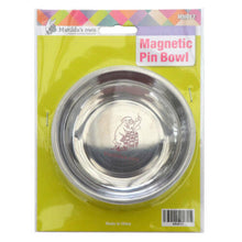 Load image into Gallery viewer, Magnetic Pin Bowl - MN617
