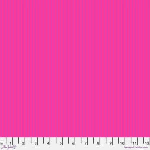 Tiny Beasts Stripes 25cm PWTP186 Mystic - Tula Pink