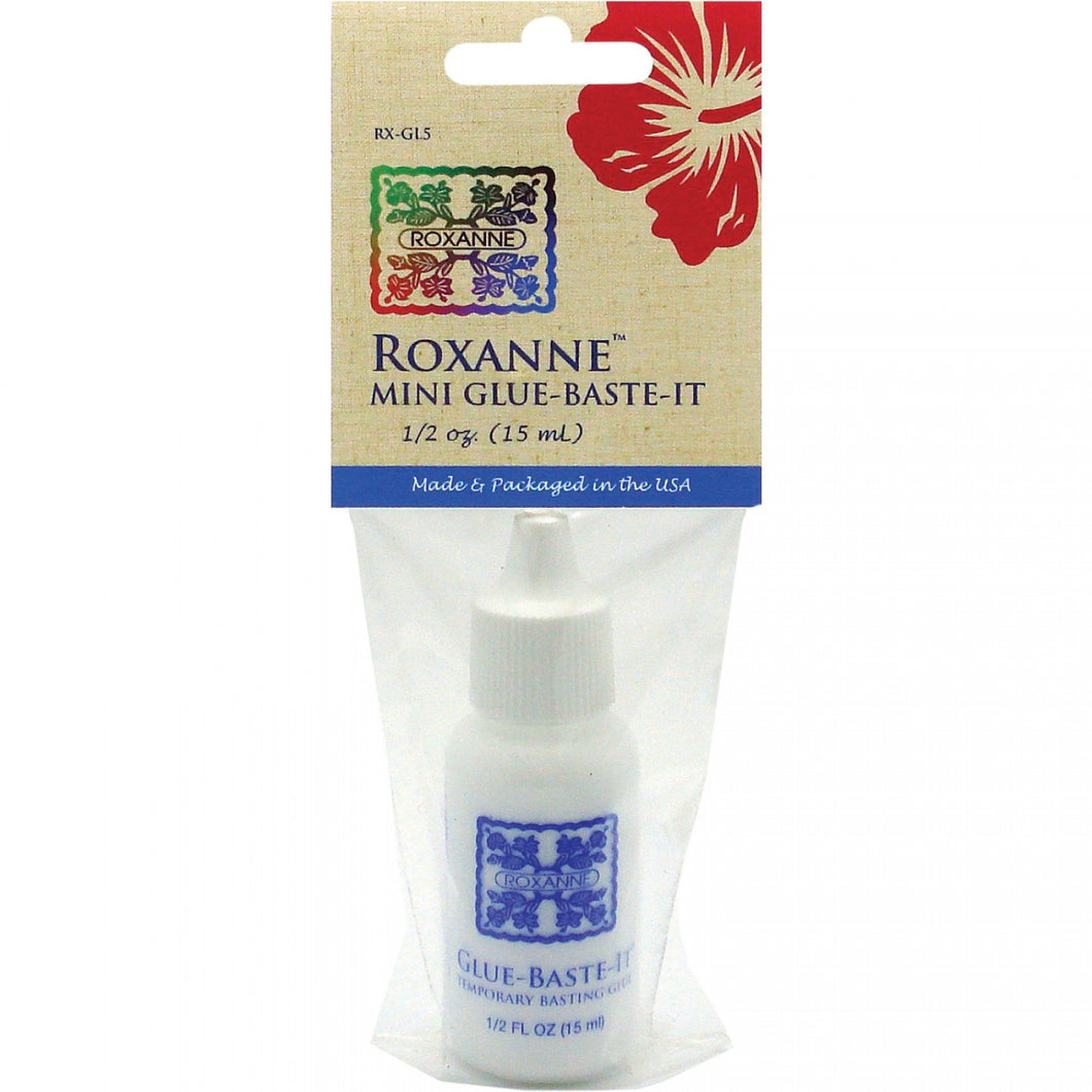 Roxanne Mini Glue-Baste-It 15ml