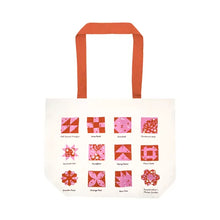 Load image into Gallery viewer, Favourite Blocks Tote - Ruby Star Society
