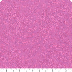 True Colours Mineral 25cm PWTP148 Tourmaline - Tula Pink