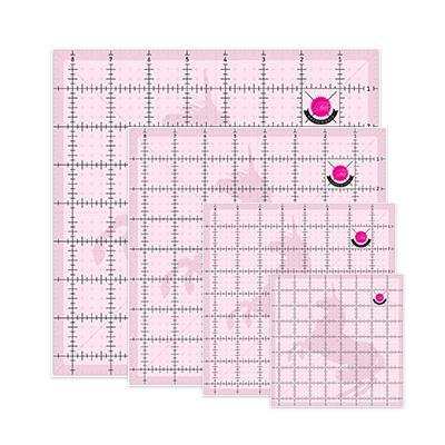 Tula Pink Ruler Set