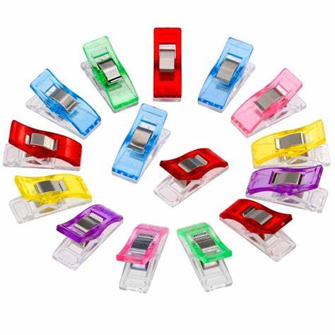 Wonderclips -20pcs per pack